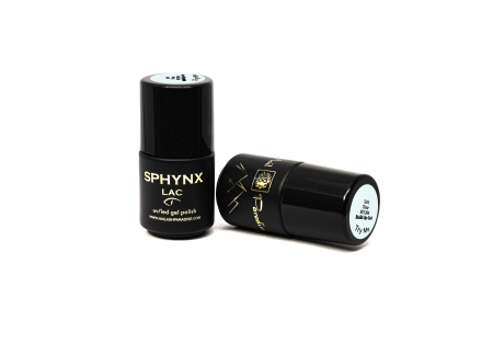 Build Up Gel In Bottle - Soft Clear Try me 5ml